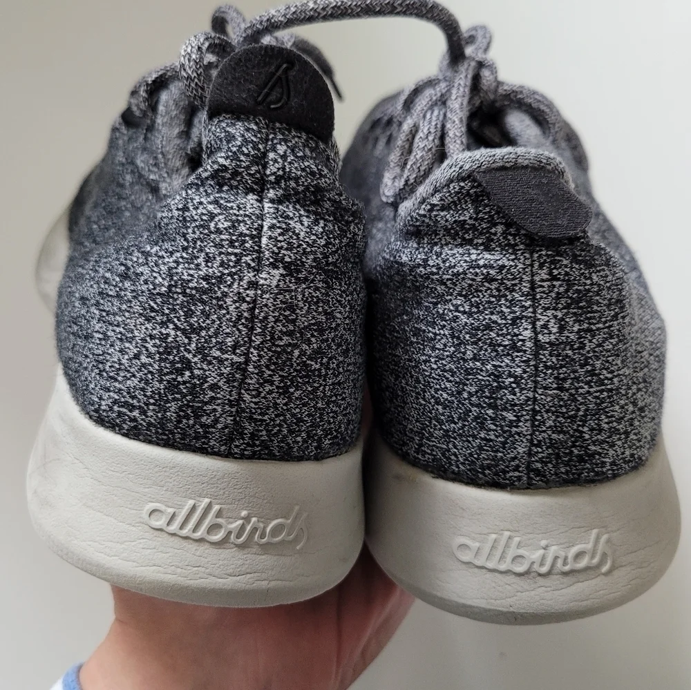 Allbirds Wool Runner